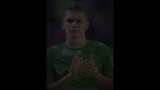 Matthias Ginter edit ⚫️⚪️⚫️😢 bmg vfl edit sad gladbach [upl. by Sotos715]