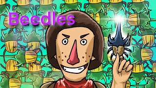 Beedles  A TOTK Animation [upl. by Crifasi326]