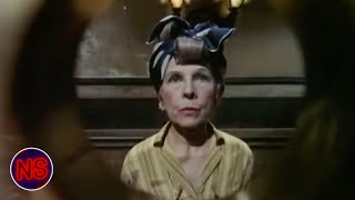 Rosemarys Baby 1968  Official Trailer [upl. by Frankie]