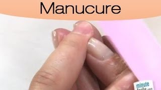 Comment soigner ses ongles striés [upl. by Marozas]