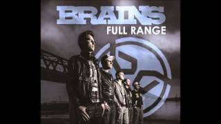 BRAINS  WE ARE ONE feat SIAN EVANS [upl. by Llehcear]