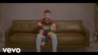 Calum Scott  At Your Worst Official Video [upl. by Rocray]