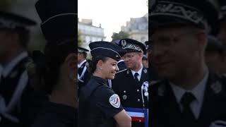 officier de police nationale [upl. by Graaf180]