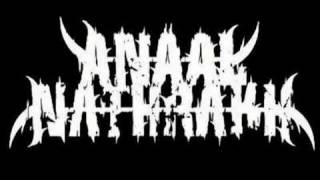 Anaal Nathrakh  Pandemonic Hyperblast John Peel session [upl. by Ahsinhoj]