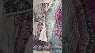 Pakistani lawn collection Price Ready to wear [upl. by Parthenia]