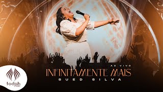 Sued Silva  Infinitamente Mais Clipe Oficial [upl. by Bryna100]