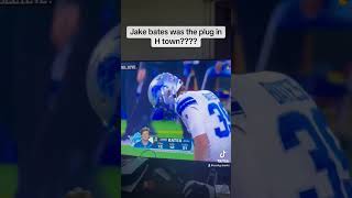 Jake bates had the bricks moving in htown 😂😂😂😂😂😂😂 nfl detroitlions funny y [upl. by Aicileb]