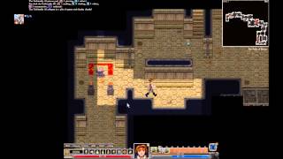 Episode 8  Lets Play Dungeons of Dredmor with Splattercat  Omelette du Fromage [upl. by Rellek]