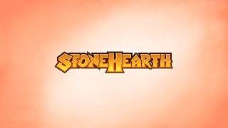 Stonehearth OST [upl. by Guendolen537]