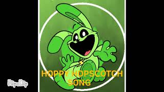 hoppy hopscotch song [upl. by Gimpel]