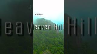 रांची के पहाड़ों की अद्भुत सुंदरता  Heaven Hill [upl. by Aronoel]