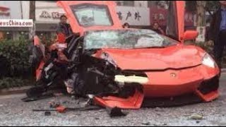 BEST OF RUSSIA CAR CRASH COMPILATION  Dash Cam Russia  Crazy Drivers and Car Crashes Compilation [upl. by Ilajna]