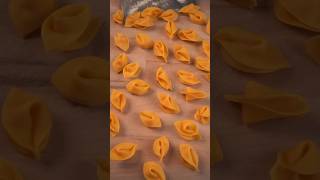 How to make HOMEMADE PASTA from SCRATCH in 2024 ItalianFood [upl. by Imuy]