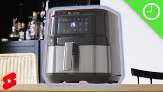 Google Home Essentials Proscenic T21 air fryer shorts [upl. by Ardrey]