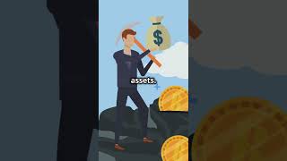 Is DeFi the Key to Unlocking Passive Income defi passiveincome futureoffinance cryptoinvesting [upl. by Ettenig680]