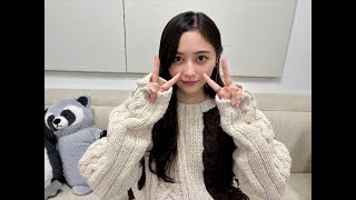 Nogizaka46 Showroom  Inoue Nagi 241021 [upl. by Zuzana]