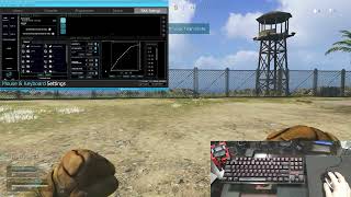 Cronus Zen  How To Setup Mouse And Keyboard  HOW TO SET YOUR DEADZONE [upl. by Acisej]