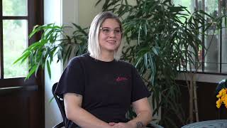 Women in Welding at ACC [upl. by Marika]