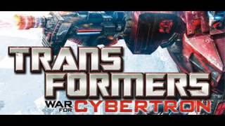 Transformers War For Cybertron Review [upl. by Pelpel740]