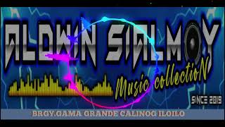 RODEL NAVAL  LUMAYO KA MAN SA AKIN REMIX ALDWINSIALMOYMUSICCOLLECTION [upl. by Ulda833]