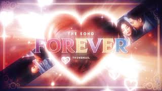 FOREVER Romantic music ByEchomelody83 [upl. by Gnel]