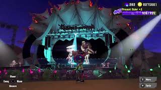 Splatoon 3 Grand Festival  quotThree Wishesquot Performance [upl. by Ardussi]