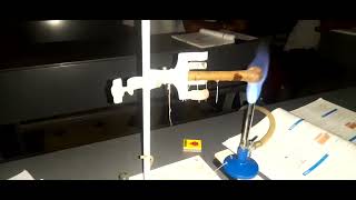 Heat conductivity of metals [upl. by Bettye834]