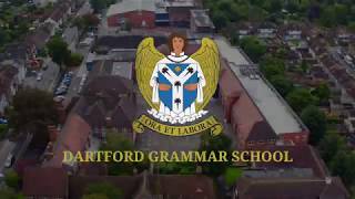 Dartford Grammar [upl. by Eniluap]