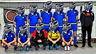 Die Blauen Hosen  11 kleine Sportfreunde [upl. by Alf]