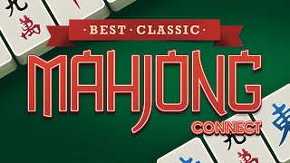 Best Classic Mahjong Connect [upl. by Bhatt]