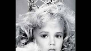 Jonbenet Patricia RamseyquotStayquot [upl. by Heaps]