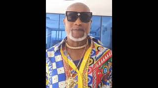 Koffie Olomide to perform in Kisumu on 14th December 2024 [upl. by Rusert201]