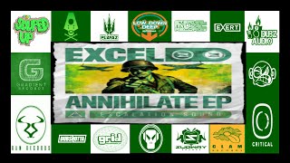 ExcelAnnihilate [upl. by Nnednarb]