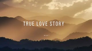 TRUE LOVE STORY  DJI Osmo Pocket 3  DJI mini 3 PRO CINEMATIC [upl. by Marnie]