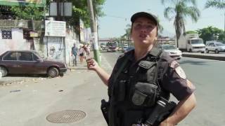 Policia Militar do Rio de Janeiro  EP 07 [upl. by Ettelra410]