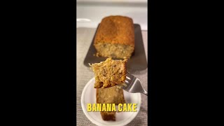 Banana Bread [upl. by Tynan]