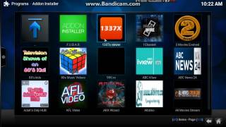 Kodi  Install Croatian channels [upl. by Evilc395]