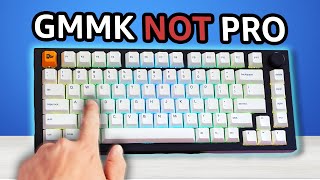 Why is Everyone Buying THIS Keyboard GMMK Pro [upl. by Lehcem173]