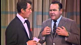 Dean Martin amp Jonathan Winters  Vacation People [upl. by Lovel]