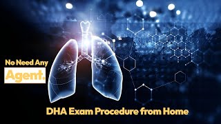 Dubai health authority DHA Exam complete procedure for Allied health professionals Radiographers [upl. by Wesle]