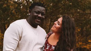 90 Day Fiancé Stars Emily and Kobe WELCOME Baby No 3 [upl. by Karb]