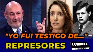 💣 BOMBA DE SANTIAGO CÚNEO EN A24 sobre la vice Villarruel que complica a MILEI santiagocuneo cuneo [upl. by Anstus]