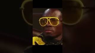 Comedian Michael Blackson calls south Africa white Africa southafrican [upl. by Kent]