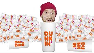 Dunkin’ Pat Finnerty [upl. by Vlada471]