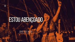 Estou Abençoado  Renilda Maria  Dvd Ao Vivo em Goiânia [upl. by Spurgeon]