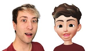 Playing with ZEPETO Characters [upl. by Linus]