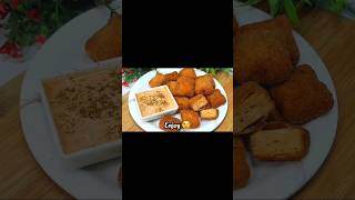 How To Make Chicken 😛 Nuggets Recipe Very Tasty shorts cookingshorts [upl. by Warfeld729]