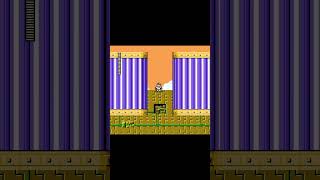 Spark Lift Elevator Mega Man Maker [upl. by Shaefer]