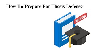 Common ResearchThesis Final Defense Questions Comprehensive list of questions amp answers  tips [upl. by Aicatsal154]