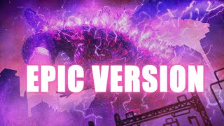 Who Will Know Epic Version 2021  By MonstarMashMedia [upl. by Dodge]